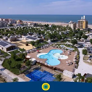 Village de vacances Club Del Sole Family, Rimini