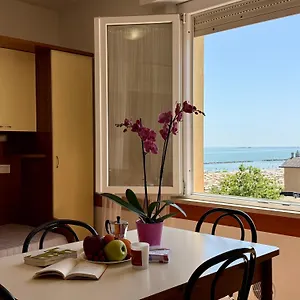 Appart hôtel Carioca, Rimini
