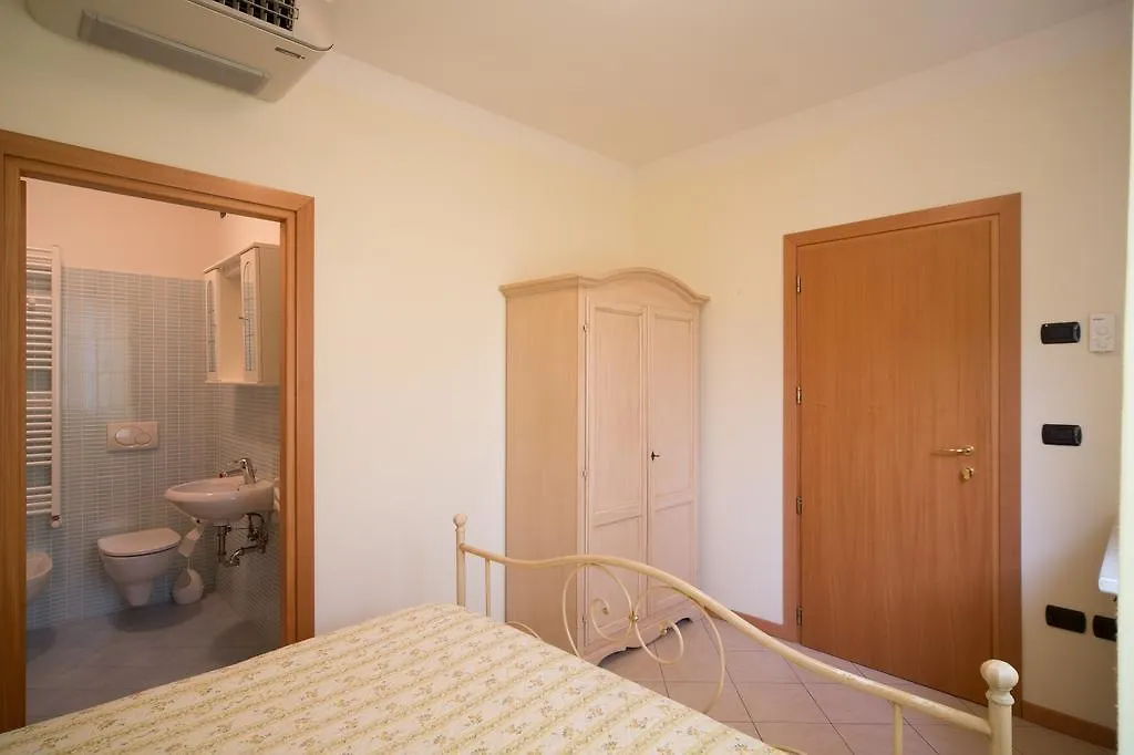 Residence Tre Trilo&Suites Rimini Hotel apartamentowy