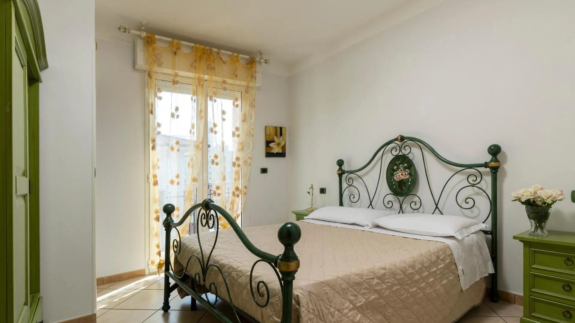 Hotel apartamentowy Residence Tre Trilo&Suites Rimini