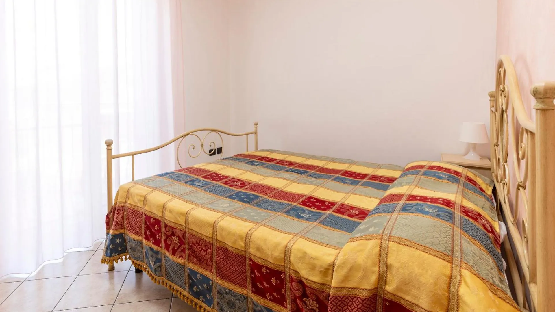 Residence Tre Trilo&Suites Rimini Hotel apartamentowy