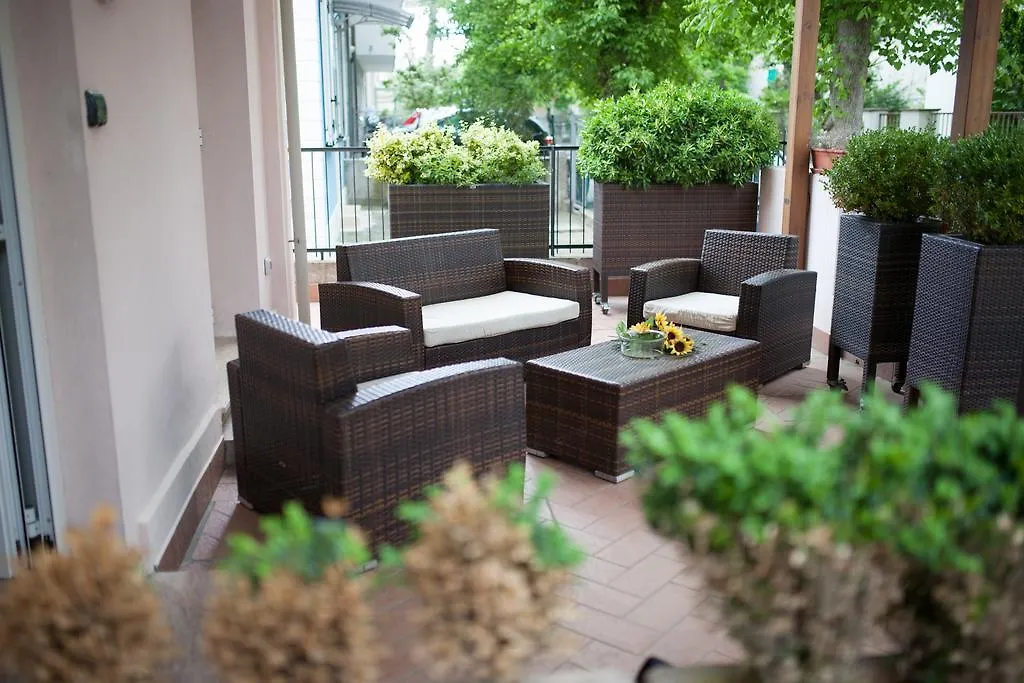 Residence Tre Trilo&Suites Rimini 2*,  Italy