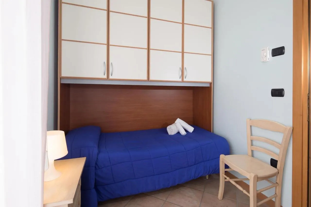 Residence Tre Trilo&Suites Rimini Italy