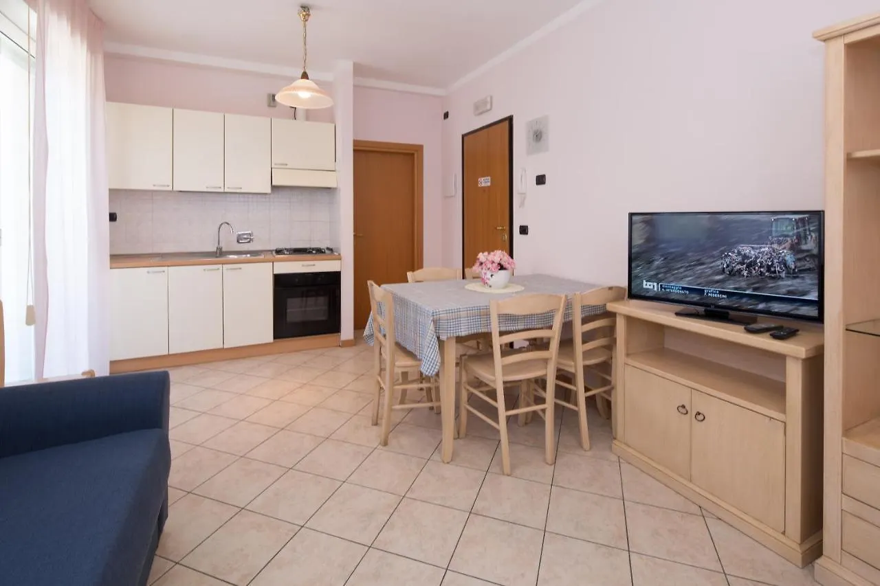 Aparthotel Residence Tre Trilo&Suites Rimini