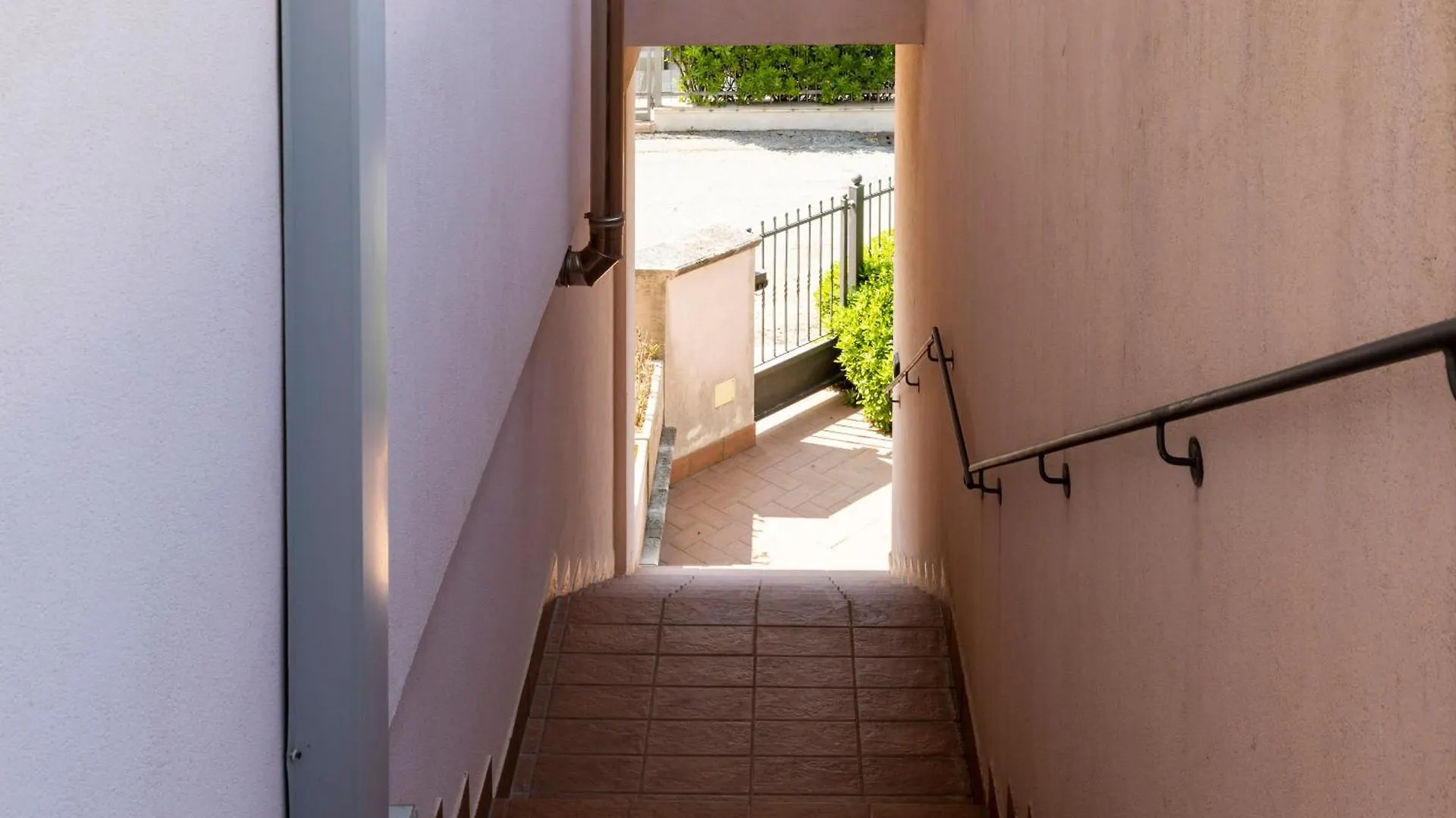 Apartmanhotel Residence Tre Trilo&Suites Rimini