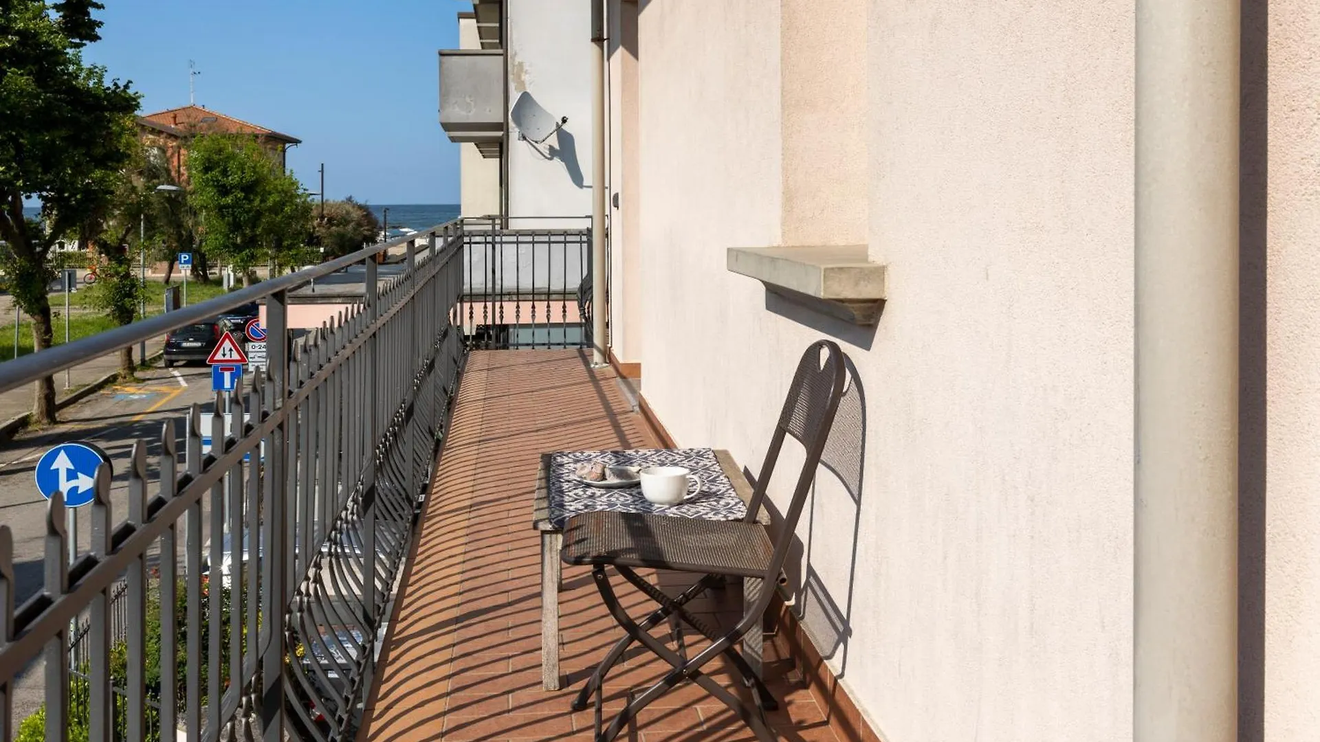 Residence Tre Trilo&Suites Rimini