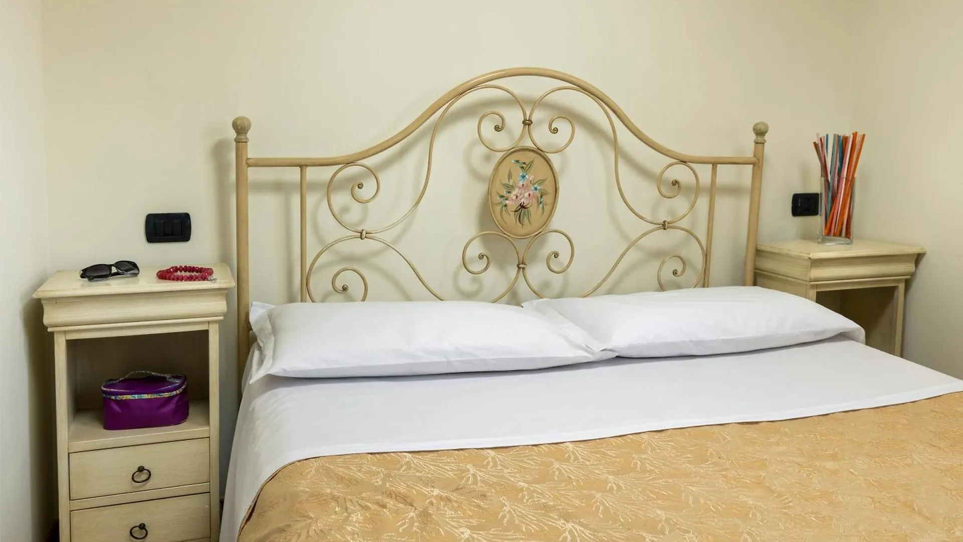 Residence Tre Trilo&Suites Rimini Olaszország