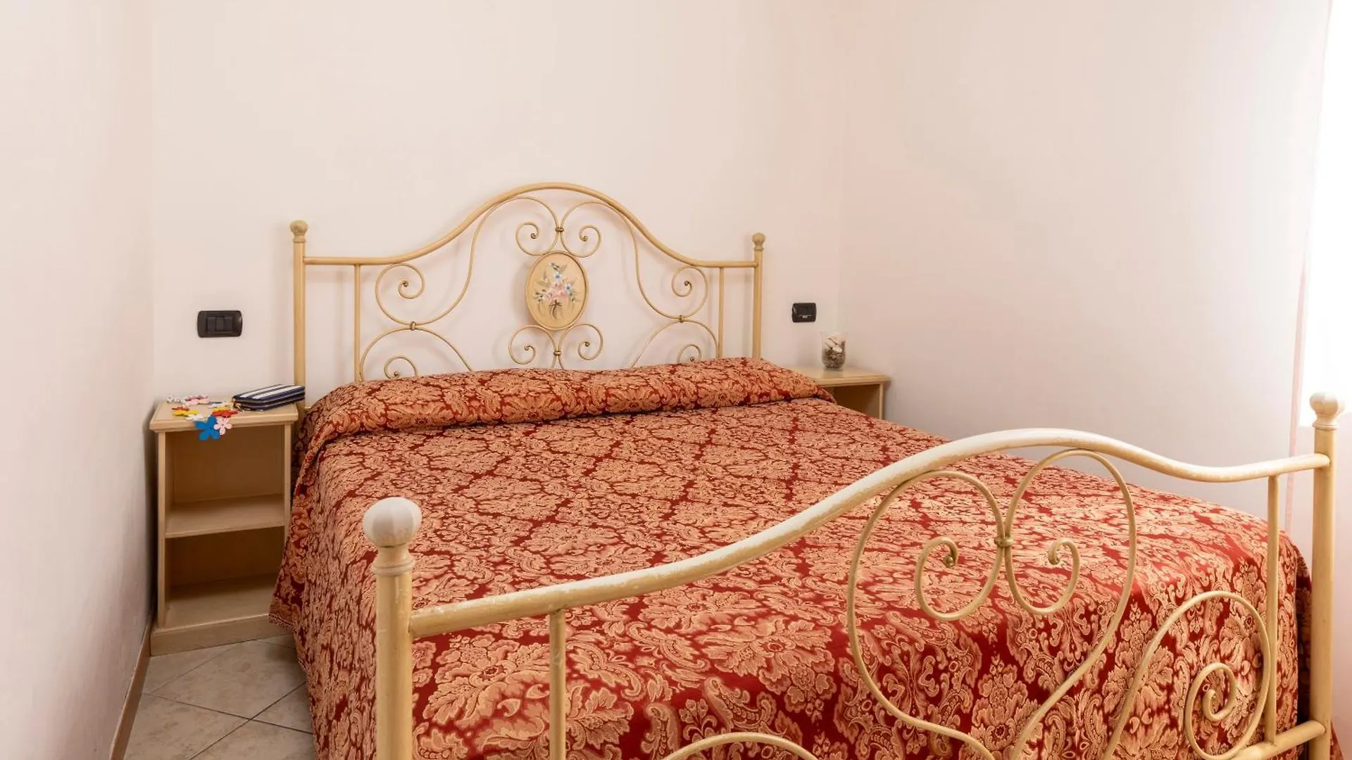 Residence Tre Trilo&Suites Rimini Apartmanhotel