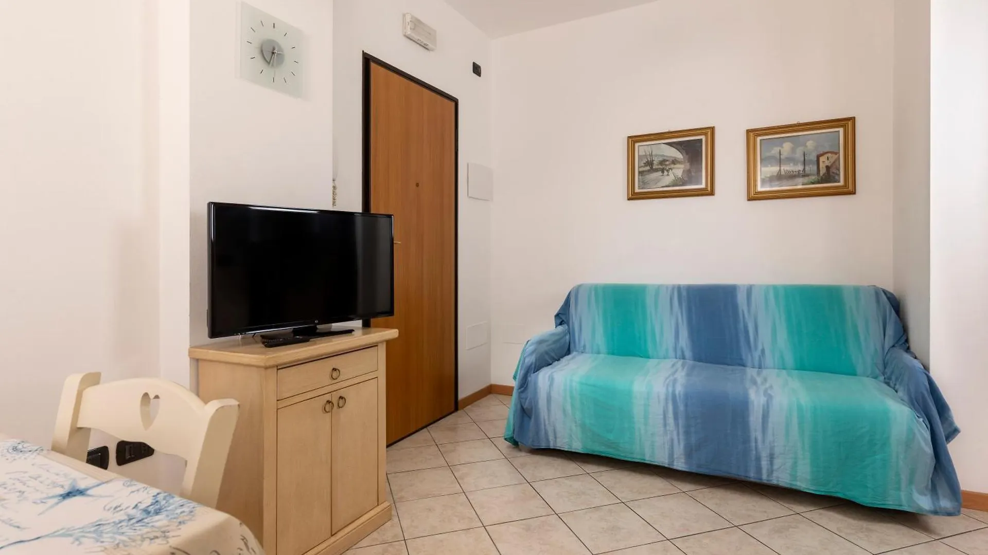 Apartmanhotel Residence Tre Trilo&Suites Rimini