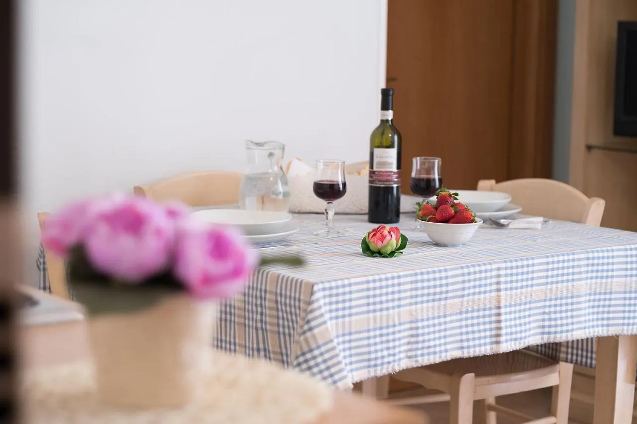 Residence Tre Trilo&Suites Rimini Apartmanhotel