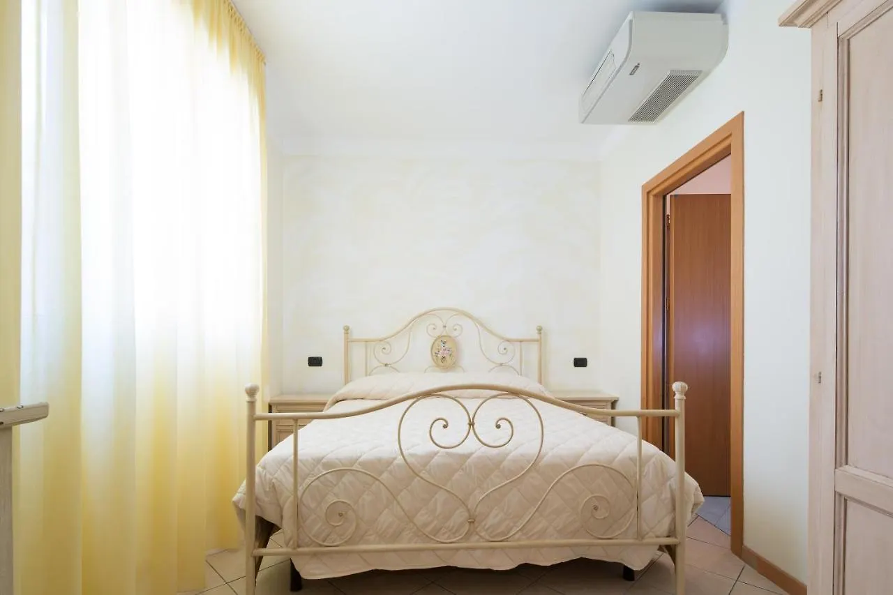 Residence Tre Trilo&Suites Rimini Apartmanhotel