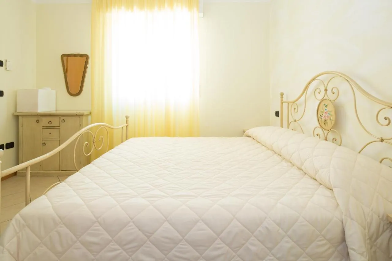 Apartmanhotel Residence Tre Trilo&Suites Rimini