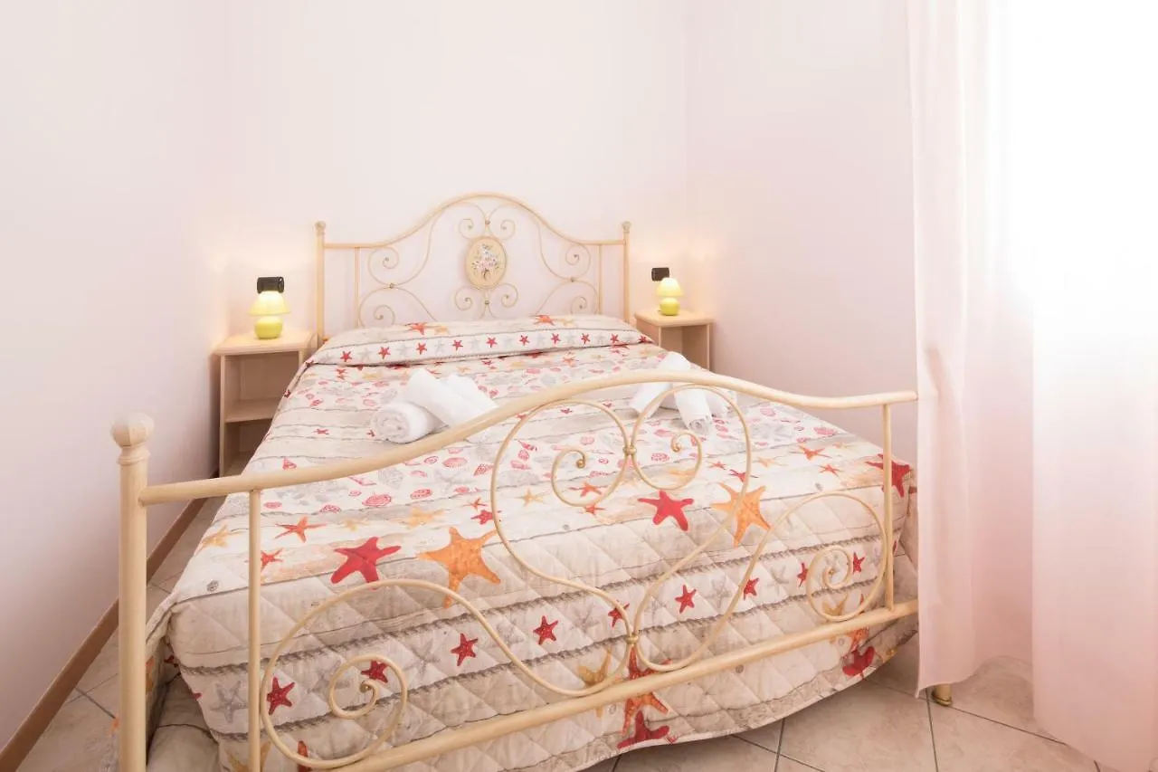 Residence Tre Trilo&Suites Rimini Olaszország