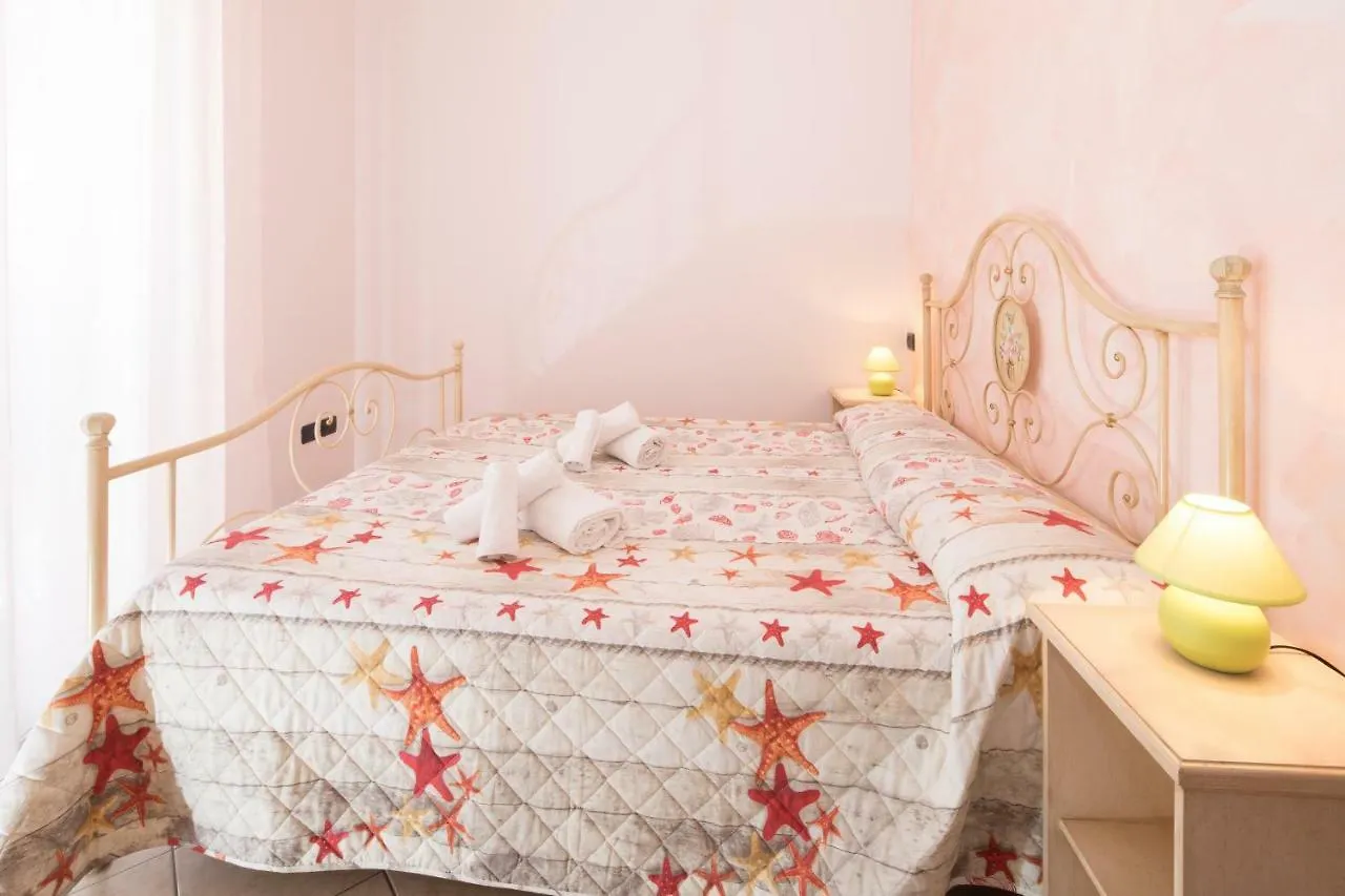 Residence Tre Trilo&Suites Rimini Apartmanhotel