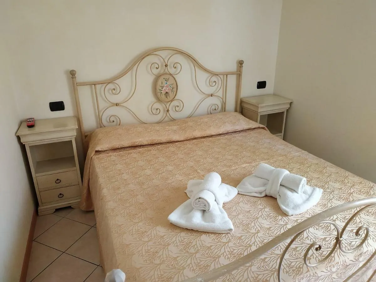 Residence Tre Trilo&Suites Rimini